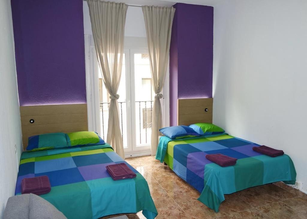 Appartamento Apartamentos Barcelona 12